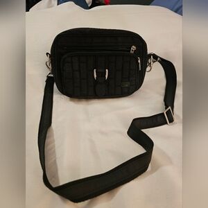 LUG Crossbody